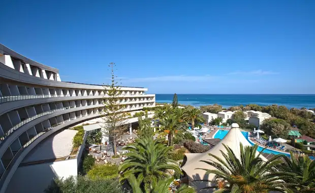 Agapi Beach Resort - 35
