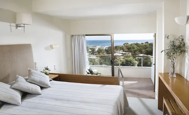 Agapi Beach Resort - 43
