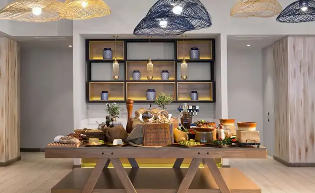 Agapi Beach Resort - 44