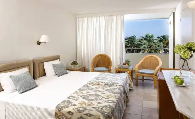 Agapi Beach Resort - 39