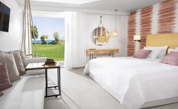 Agapi Beach Resort - 40