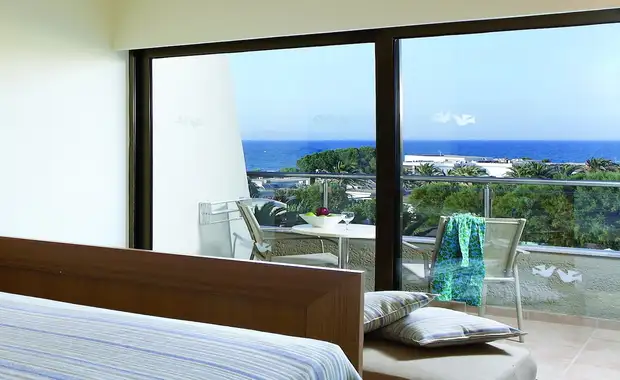 Agapi Beach Resort - 24