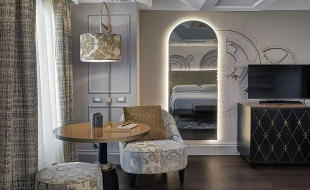 Hilton Molino Stucky Venice - 62