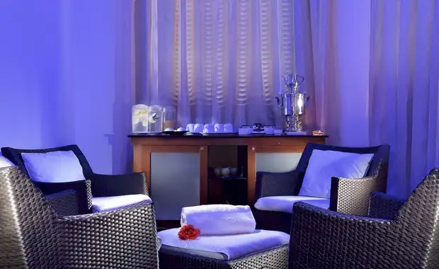 Hilton Molino Stucky Venice - 19