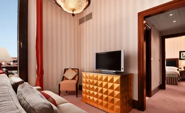 Hilton Molino Stucky Venice - 59