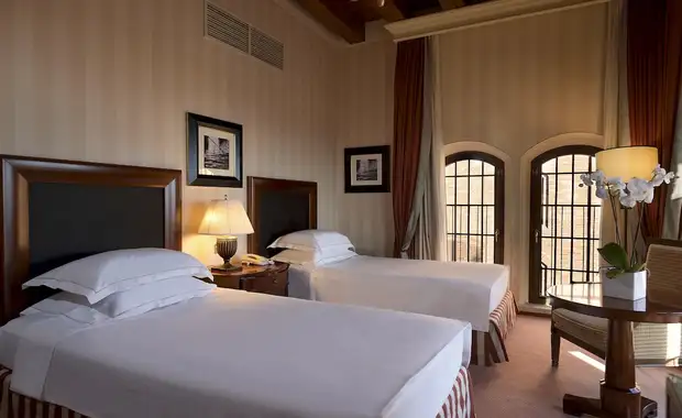 Hilton Molino Stucky Venice - 6