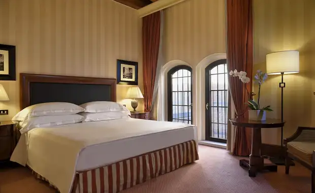 Hilton Molino Stucky Venice - 28