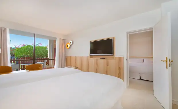 Iberostar Selection Anthelia - 24