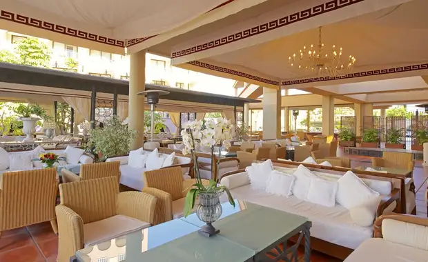 Iberostar Selection Anthelia - 8