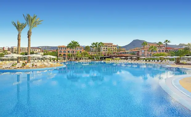 Iberostar Selection Anthelia - 1