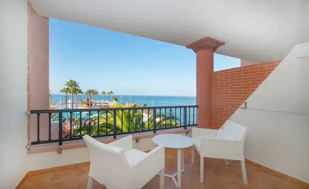 Iberostar Selection Anthelia - 16