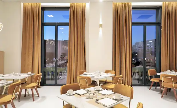 Iberostar Selection Paseo de Gracia - 25