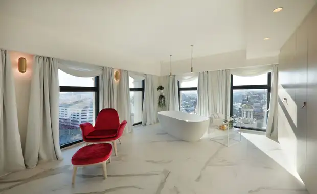 Iberostar Selection Paseo de Gracia - 20