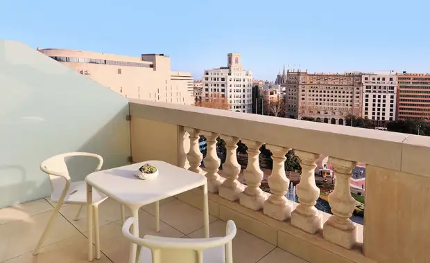 Iberostar Selection Paseo de Gracia - 13