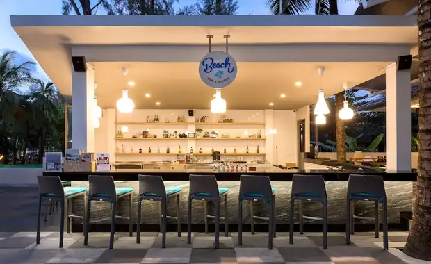 X10 Khaolak Resort - 61