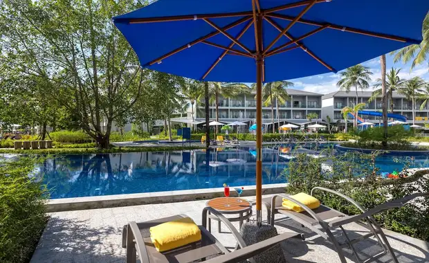 X10 Khaolak Resort - 103