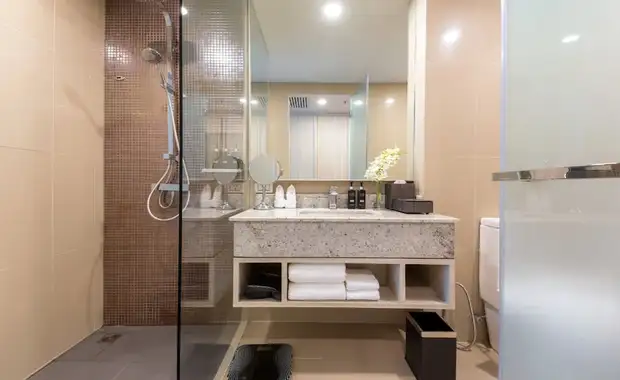 X10 Khaolak Resort - 89