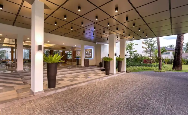 X10 Khaolak Resort - 95