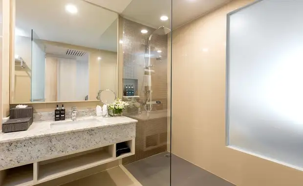 X10 Khaolak Resort - 7