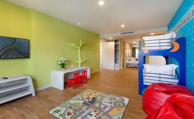 X10 Khaolak Resort - 68