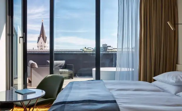 Roomers Munich - 48