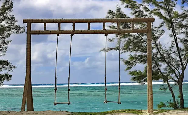 C Mauritius - 14