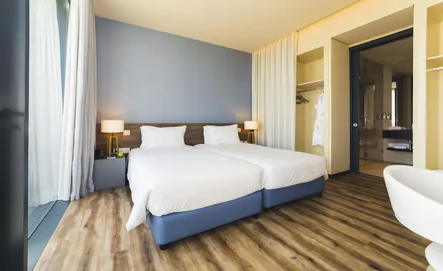 The Prime Energize Monte Gordo - 27
