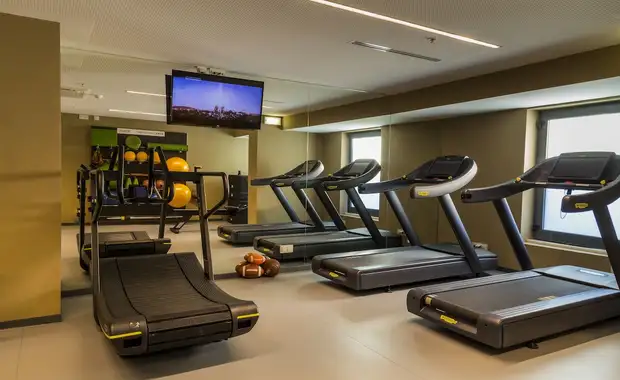 The Prime Energize Monte Gordo - 44