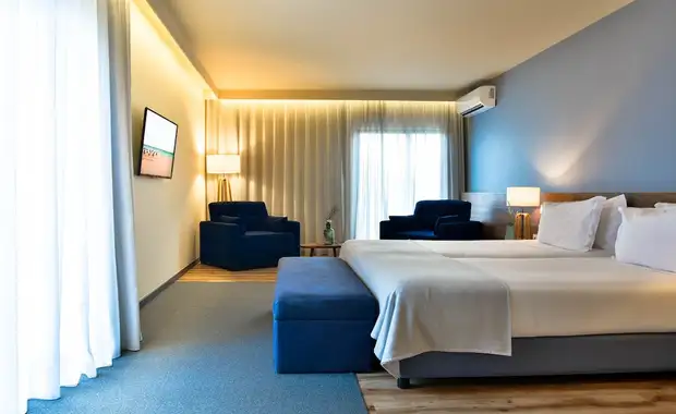 The Prime Energize Monte Gordo - 43
