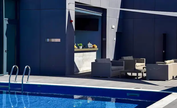 The Prime Energize Monte Gordo - 26