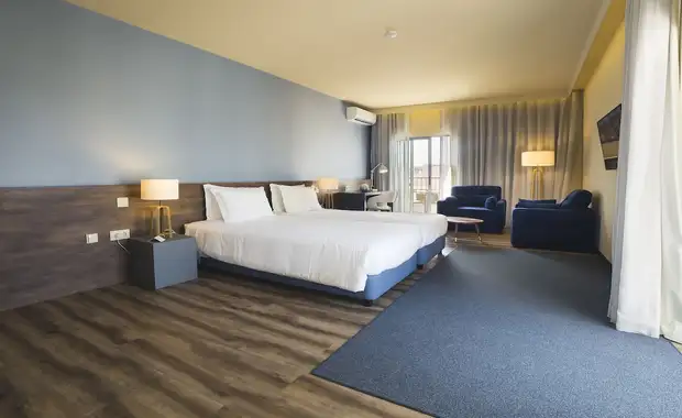 The Prime Energize Monte Gordo - 31