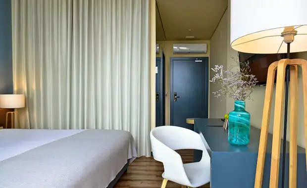 The Prime Energize Monte Gordo - 39