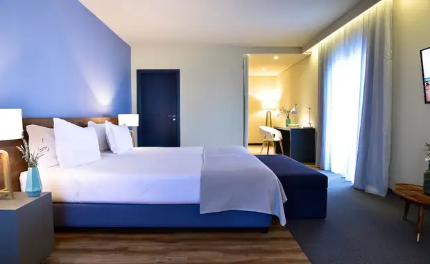 The Prime Energize Monte Gordo - 34
