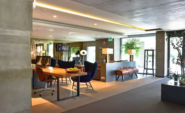 The Prime Energize Monte Gordo - 20