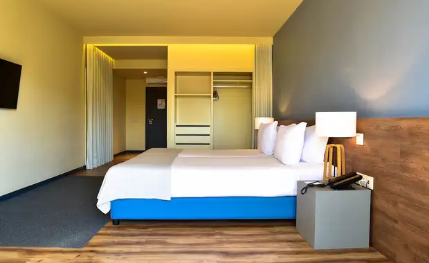 The Prime Energize Monte Gordo - 49