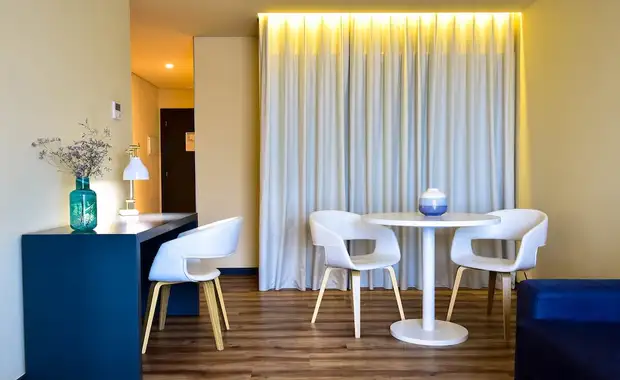 The Prime Energize Monte Gordo - 51
