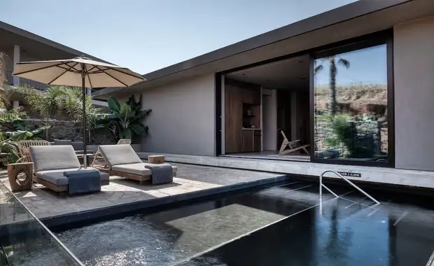Domes Zeen, a Luxury Collection Resort - 38