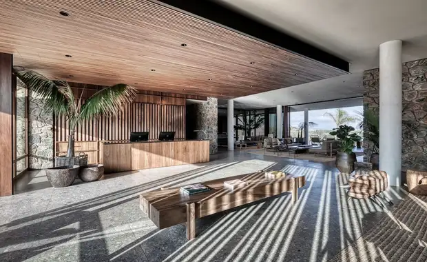 Domes Zeen, a Luxury Collection Resort - 6