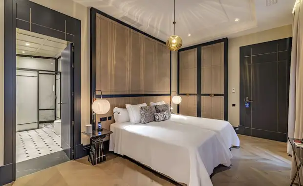 CoolRooms Atocha - 106