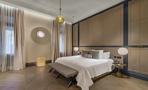CoolRooms Atocha - 79