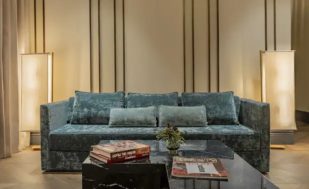 CoolRooms Atocha - 30