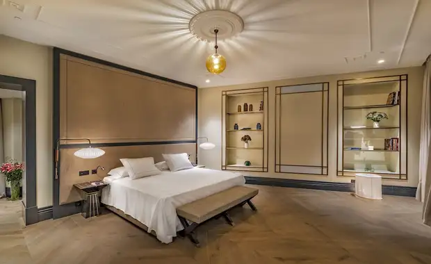 CoolRooms Atocha - 28