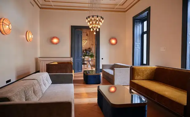 CoolRooms Atocha - 6
