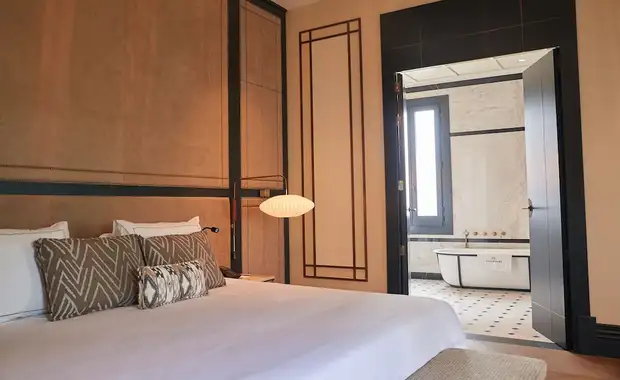 CoolRooms Atocha - 91