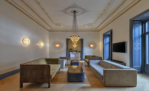 CoolRooms Atocha - 43