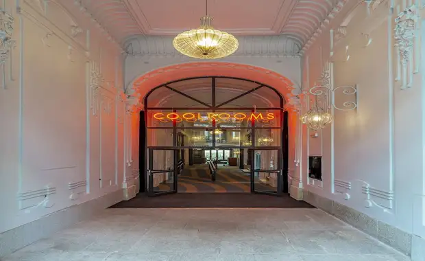 CoolRooms Atocha - 26
