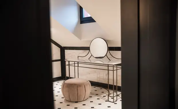 CoolRooms Atocha - 22