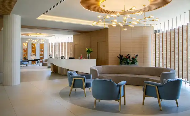 NissiBlu Beach Resort - 12