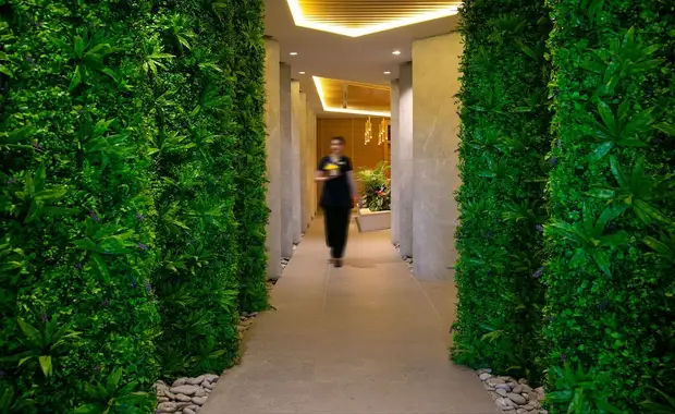 NissiBlu Beach Resort - 29