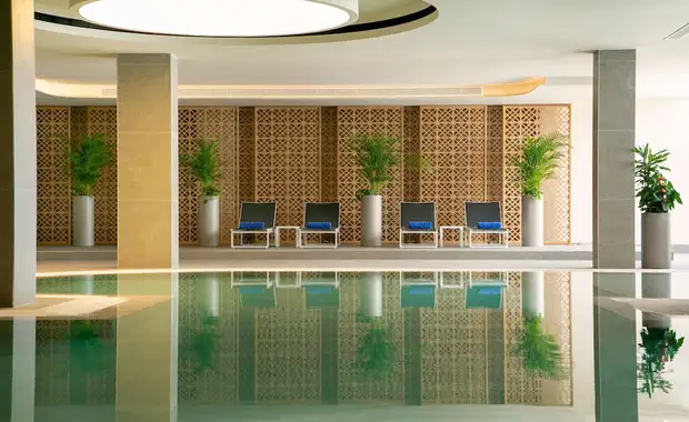NissiBlu Beach Resort - 11